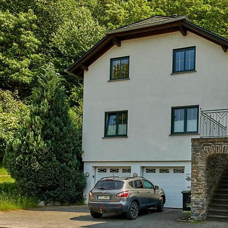 Haus An Der Mosel Apartment Bernkastel-Kues Luaran gambar