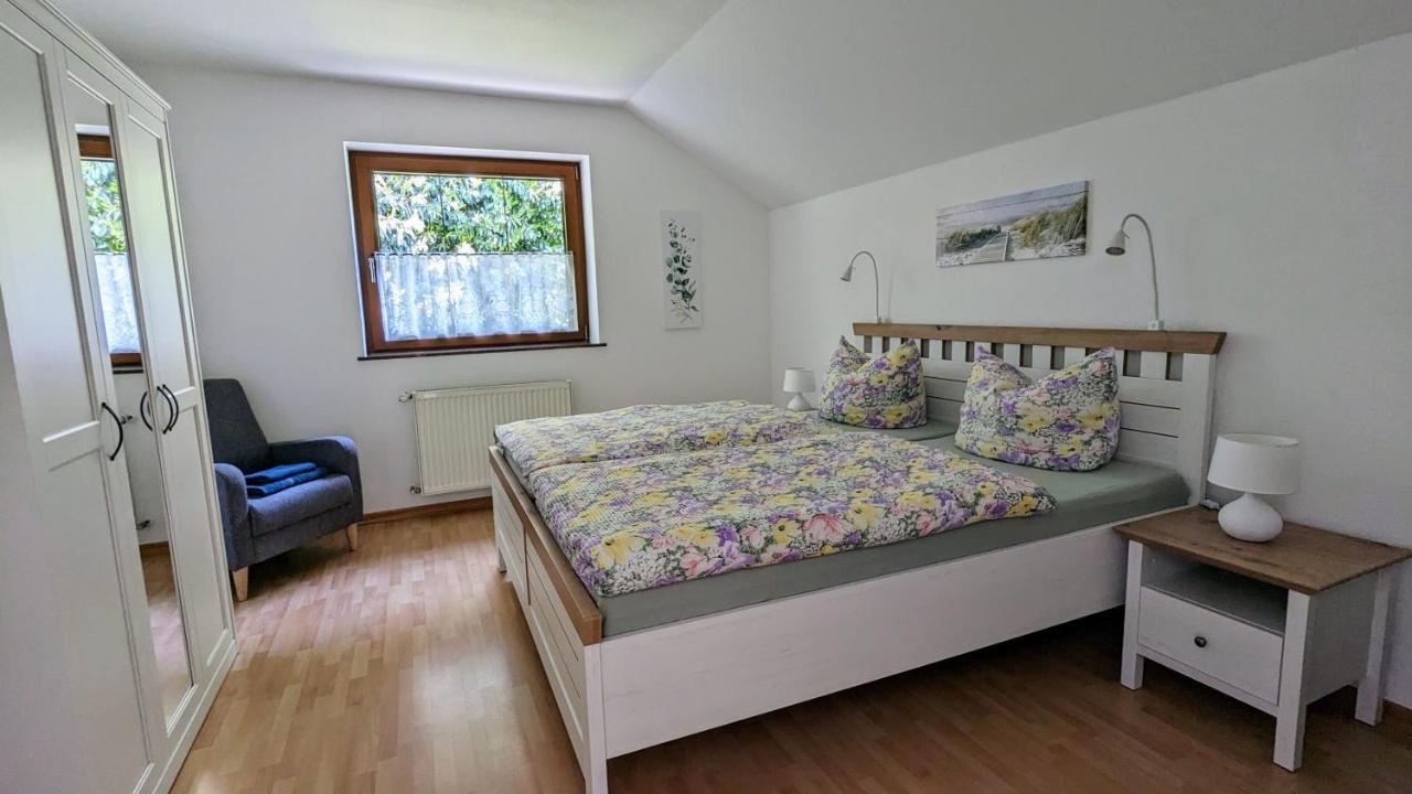 Haus An Der Mosel Apartment Bernkastel-Kues Luaran gambar
