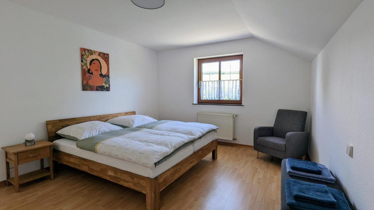 Haus An Der Mosel Apartment Bernkastel-Kues Luaran gambar