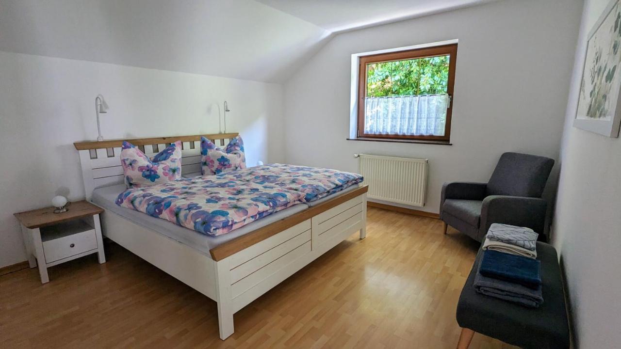 Haus An Der Mosel Apartment Bernkastel-Kues Luaran gambar
