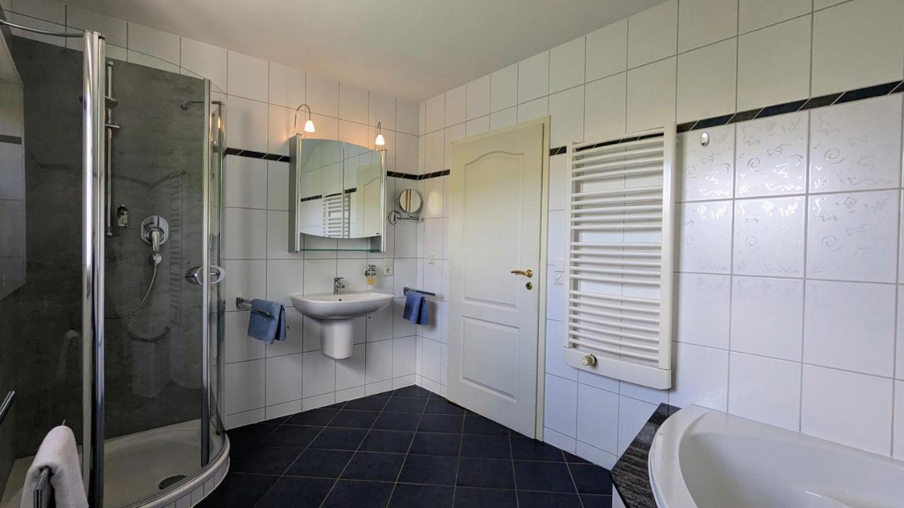 Haus An Der Mosel Apartment Bernkastel-Kues Luaran gambar