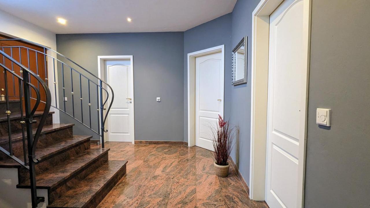 Haus An Der Mosel Apartment Bernkastel-Kues Luaran gambar