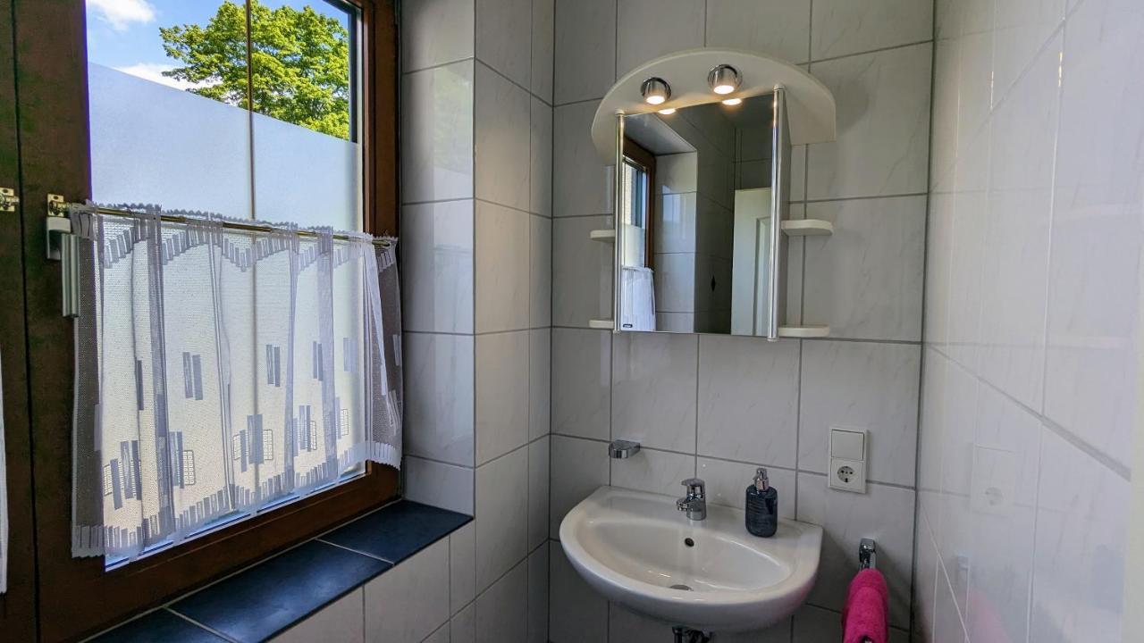 Haus An Der Mosel Apartment Bernkastel-Kues Luaran gambar
