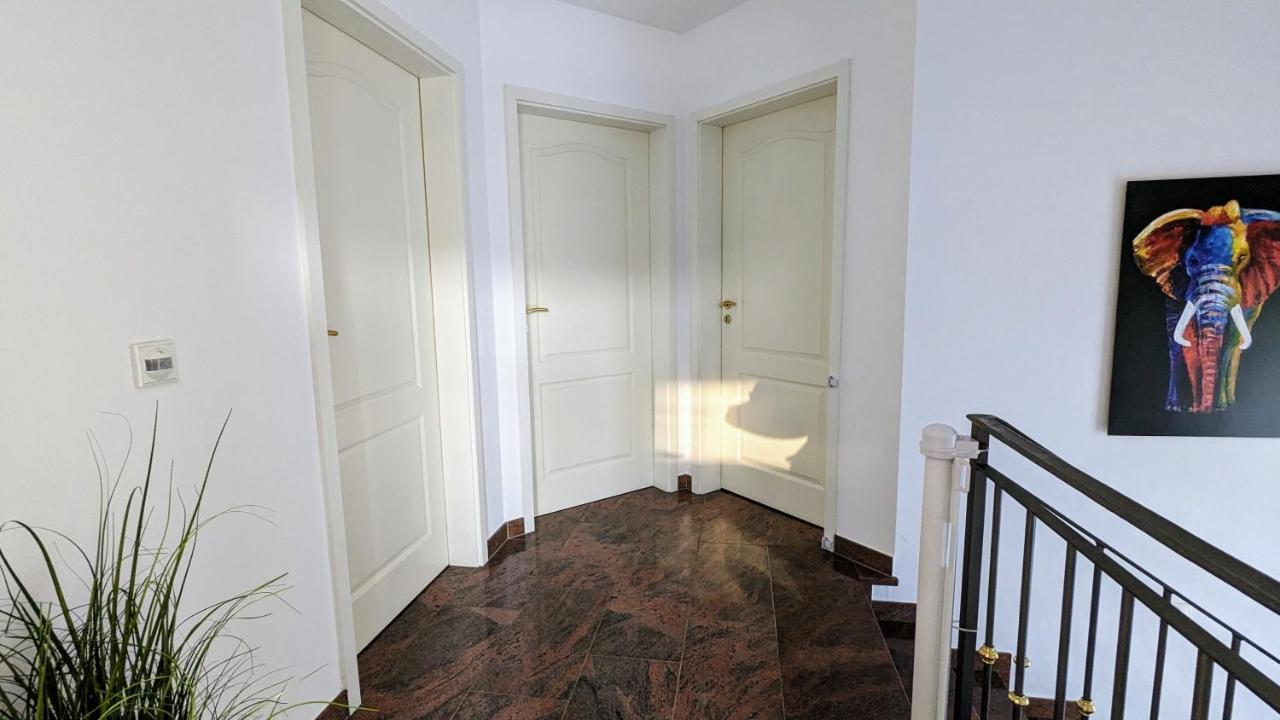 Haus An Der Mosel Apartment Bernkastel-Kues Luaran gambar