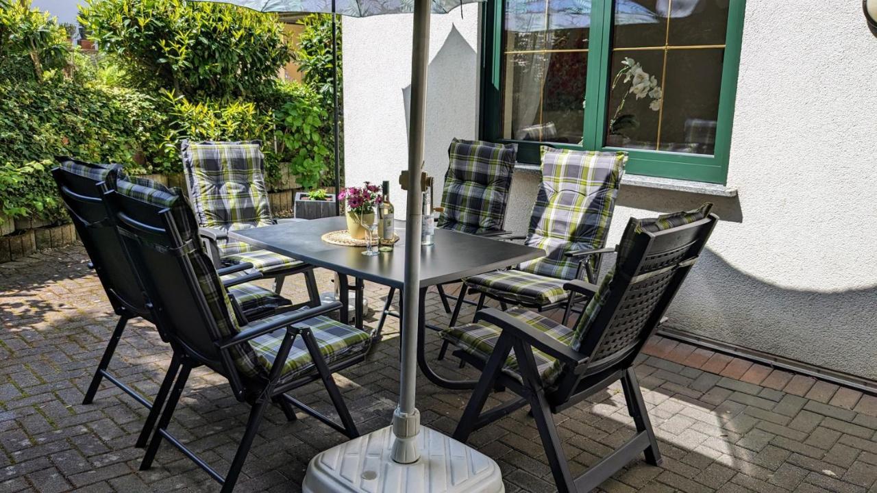 Haus An Der Mosel Apartment Bernkastel-Kues Luaran gambar