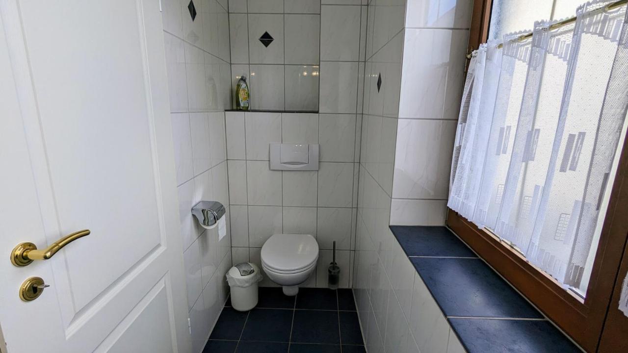 Haus An Der Mosel Apartment Bernkastel-Kues Luaran gambar